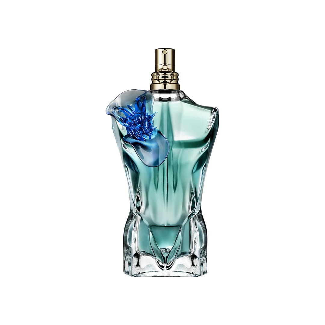 Jean Paul Gaultier Le Beau Flower Edition EdP 125 ml