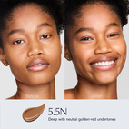 Estee Lauder Double Wear Stay In Place Concealer 5.5N 12 ml