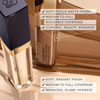 Estee Lauder Double Wear Stay In Place Concealer 6.5N 12 ml