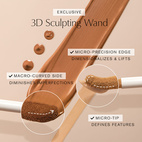 Estee Lauder Double Wear Stay In Place Concealer 8N 12 ml