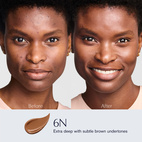 Estee Lauder Double Wear Stay In Place Concealer 6N 12 ml