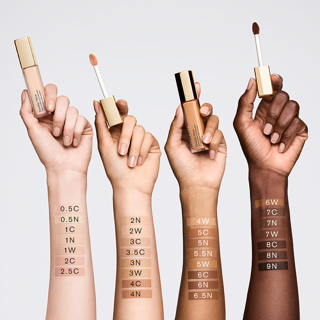 Estee Lauder Double Wear Stay In Place Concealer 6W 12 ml