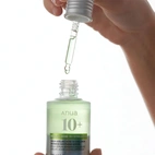 Anua Azelaic Acid 10% Hyaluron Redness Soothing Serum 30 ml