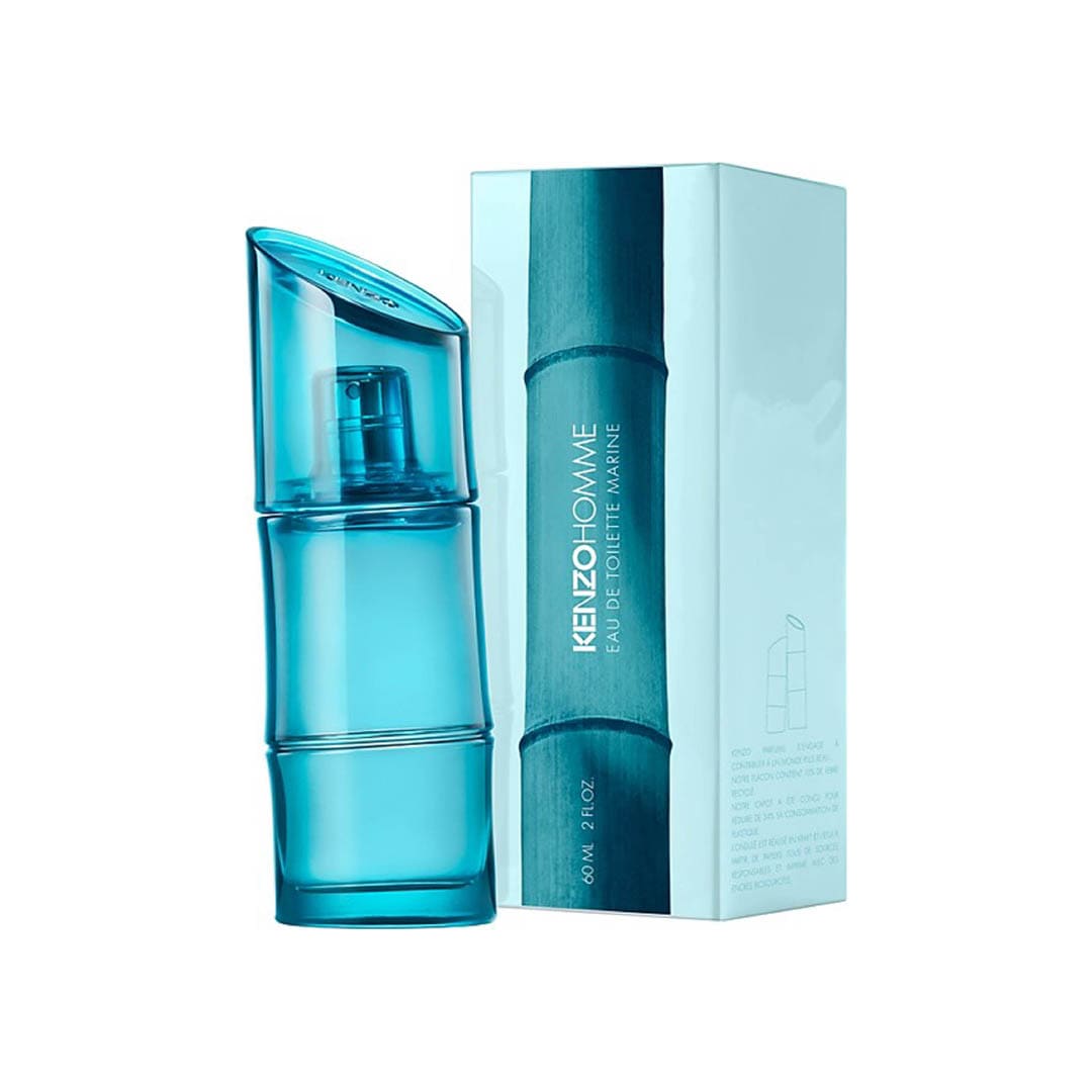 Kenzo Homme Marine EdT 60 ml