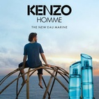 Kenzo Homme Marine EdT 110 ml