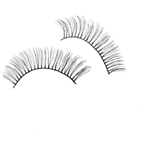 Elf Dramatic Fake Eyelash Kit