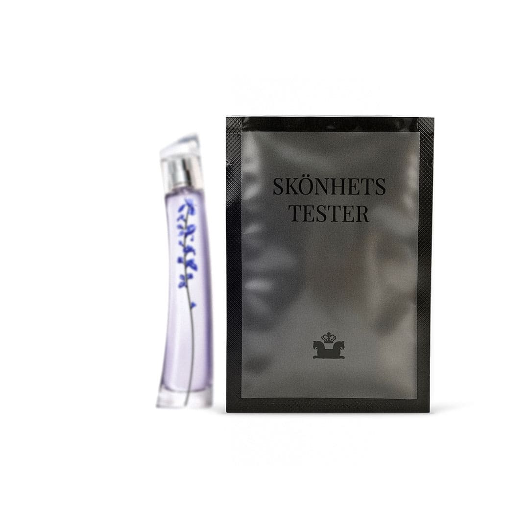 Kenzo Flower By Kenzo Ikebana Indigo EdP - Skönhetstester