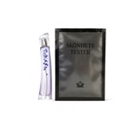 Kenzo Flower By Kenzo Ikebana Indigo EdP - Skönhetstester