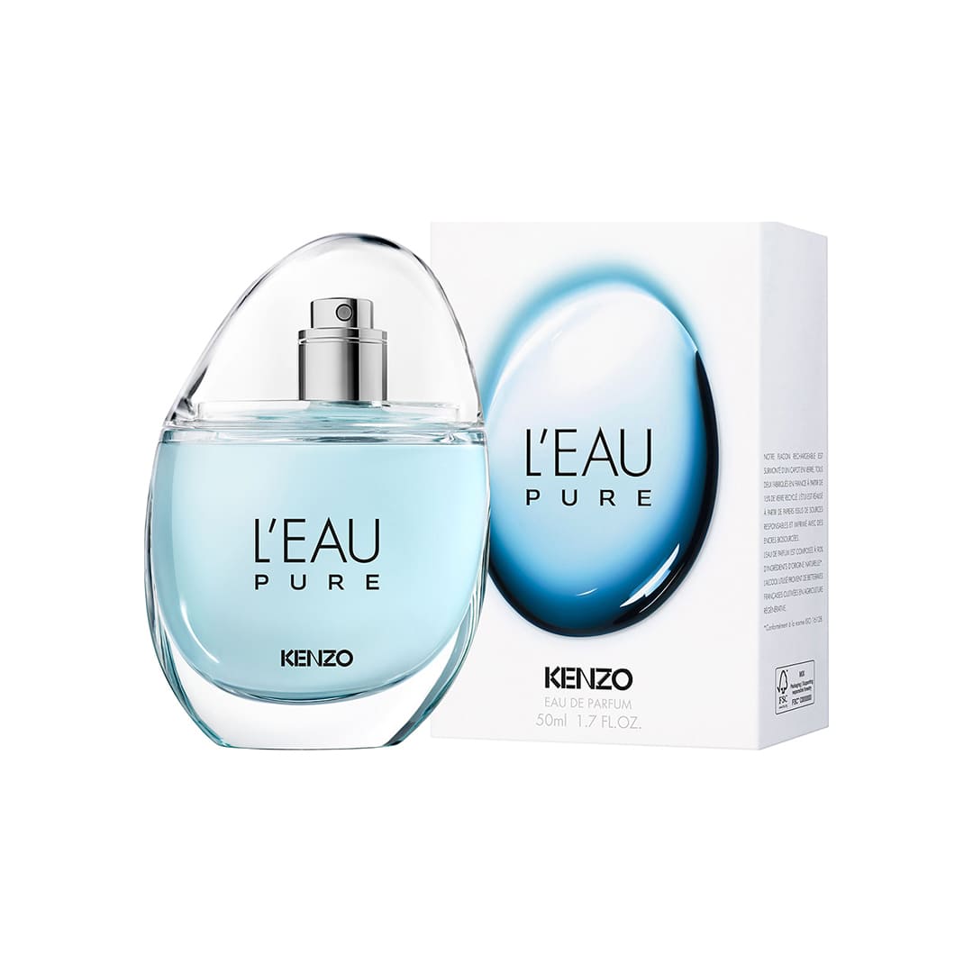 Kenzo L Eau Pure EdP 50 ml