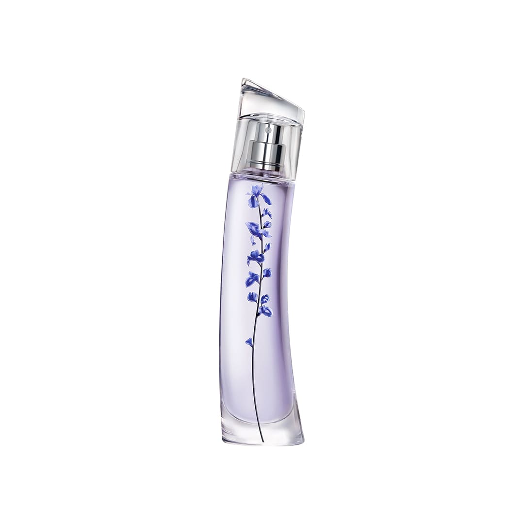 Kenzo Flower By Kenzo Ikebana Indigo EdP 40 ml