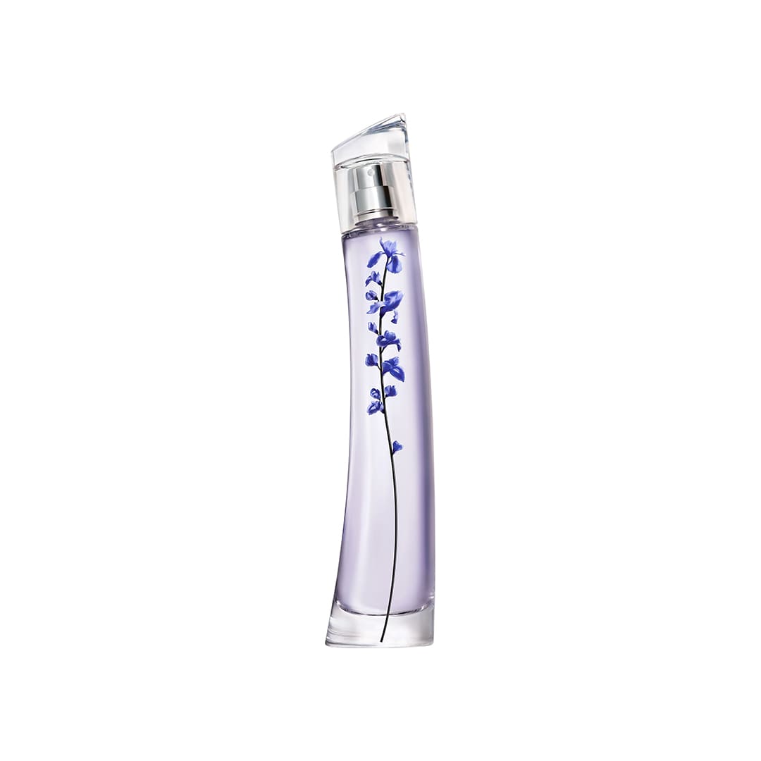 Kenzo Flower By Kenzo Ikebana Indigo EdP 75 ml