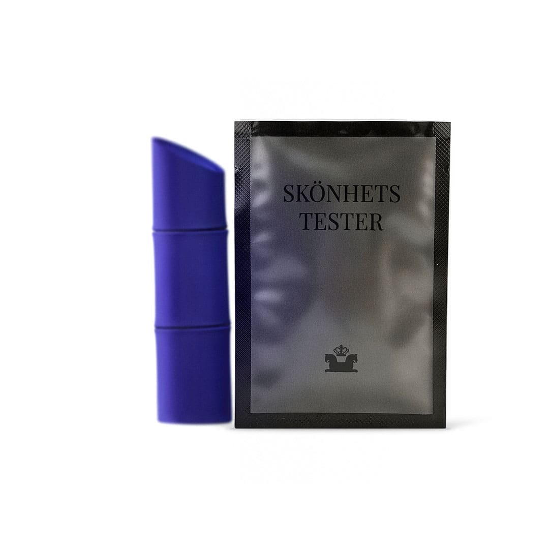 Kenzo Homme Indigo EdT - Skönhetstester