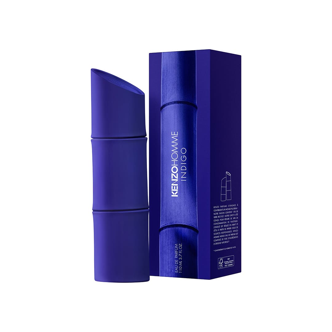 Kenzo Homme Indigo EdT 110 ml