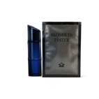 Kenzo Homme EdP - Skönhetstester