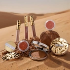 Catrice Desert Dune Shimmer Eye Tint C01 Desert Heat 4 ml