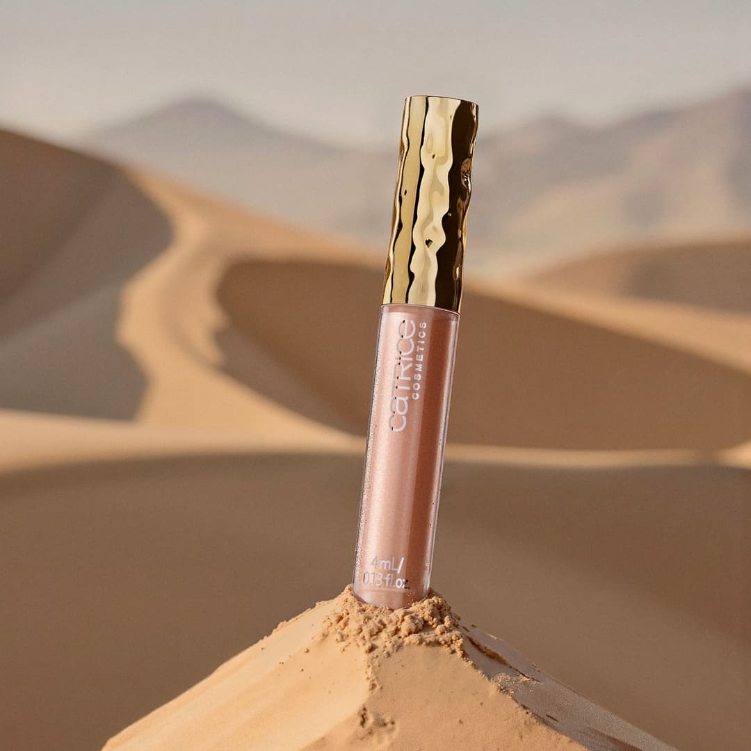 Catrice Desert Dune Shimmer Eye Tint C02 Endless Sands 4 ml