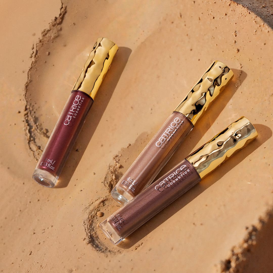 Catrice Desert Dune Shimmer Eye Tint C02 Endless Sands 4 ml