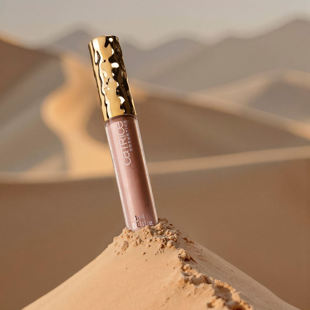 Catrice Desert Dune Shimmer Eye Tint C03 Dune Breeze 4 ml