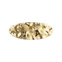 Catrice Desert Dune Hair Clip C01 Golden Dune