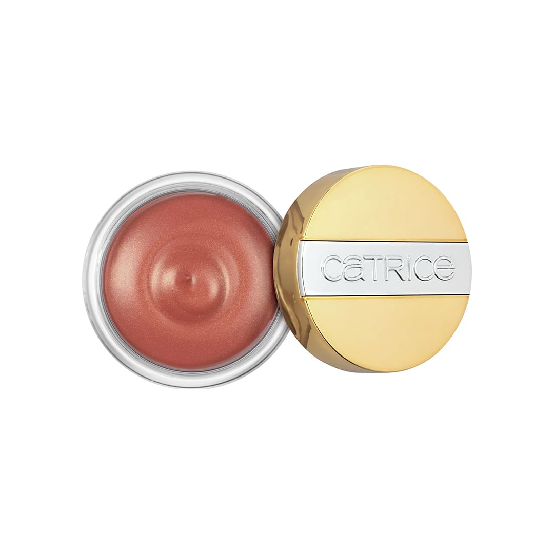 Catrice Desert Dune Luminizing Mousse Blush C01 Desert Rose 10.5g