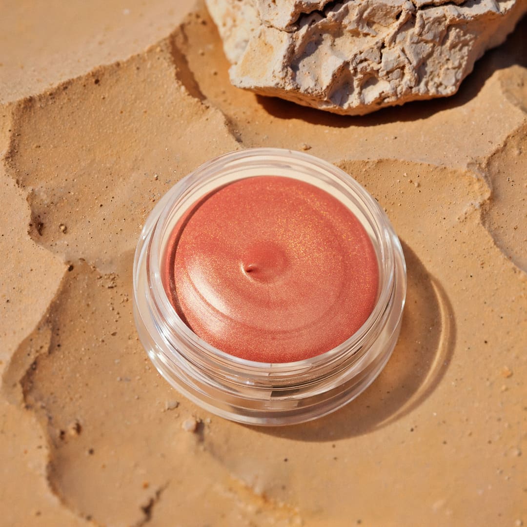 Catrice Desert Dune Luminizing Mousse Blush C01 Desert Rose 10.5g