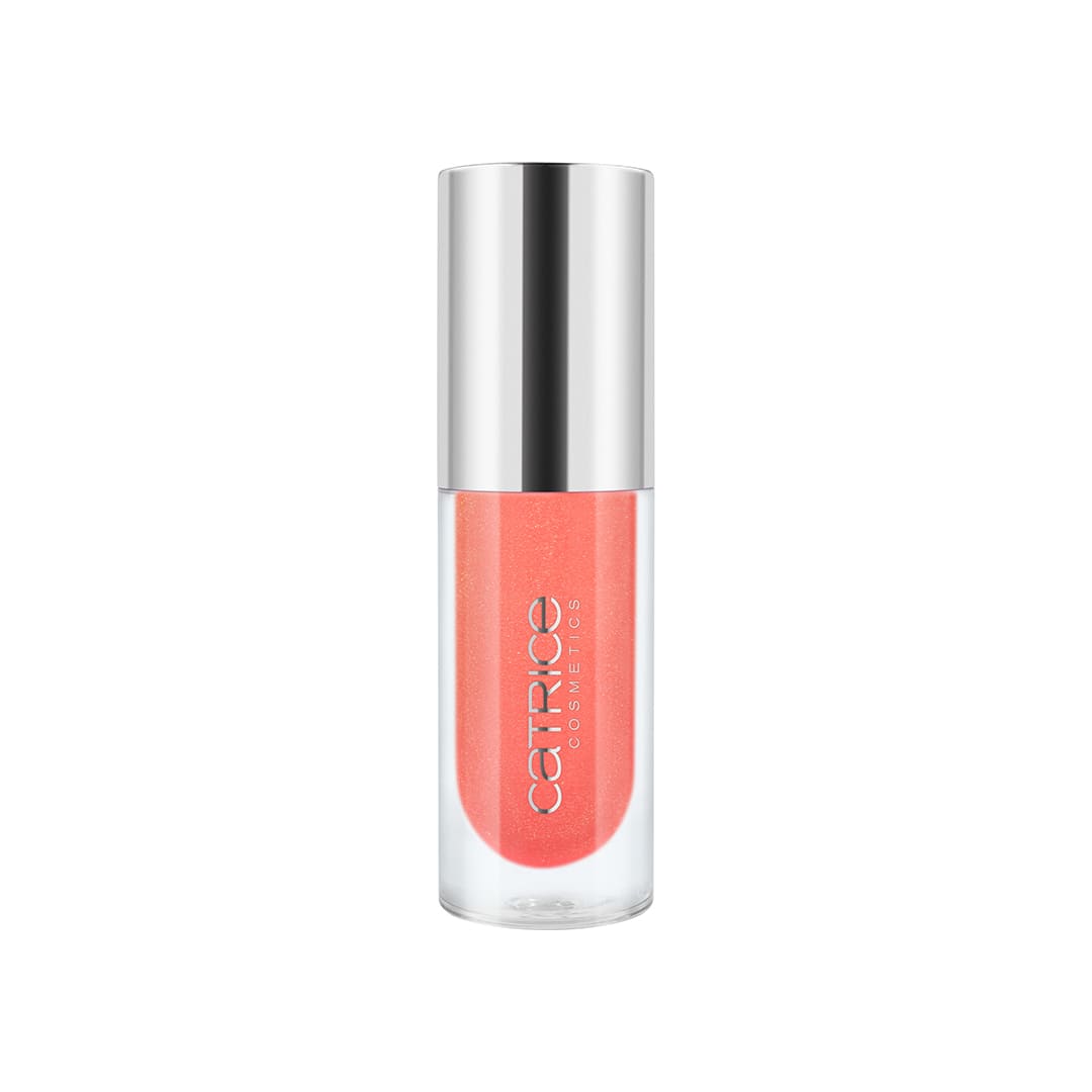 Catrice Eternal Red Cherry Bomb Lip Oil C01 Scarlett Spark 3.6 ml