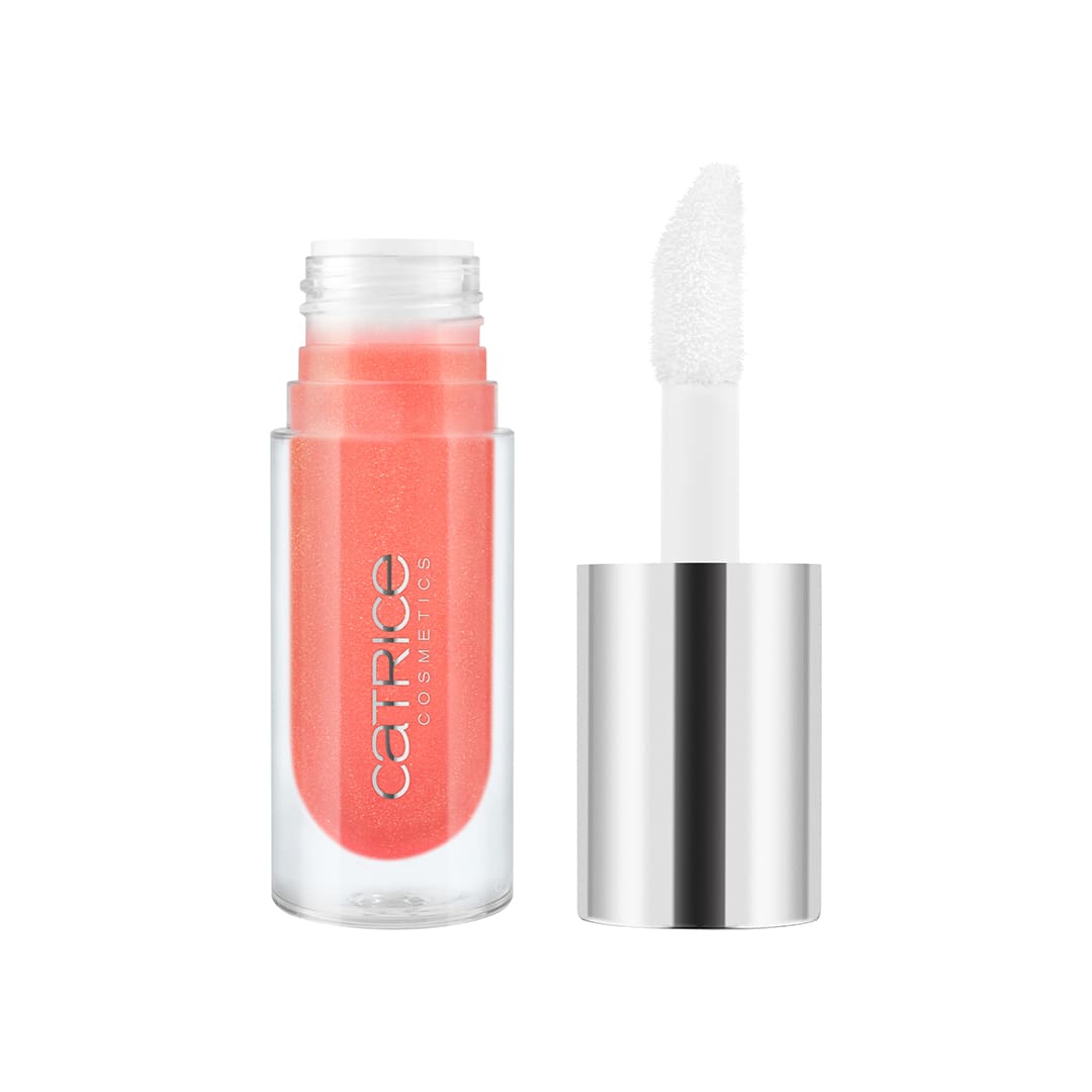 Catrice Eternal Red Cherry Bomb Lip Oil C01 Scarlett Spark 3.6 ml