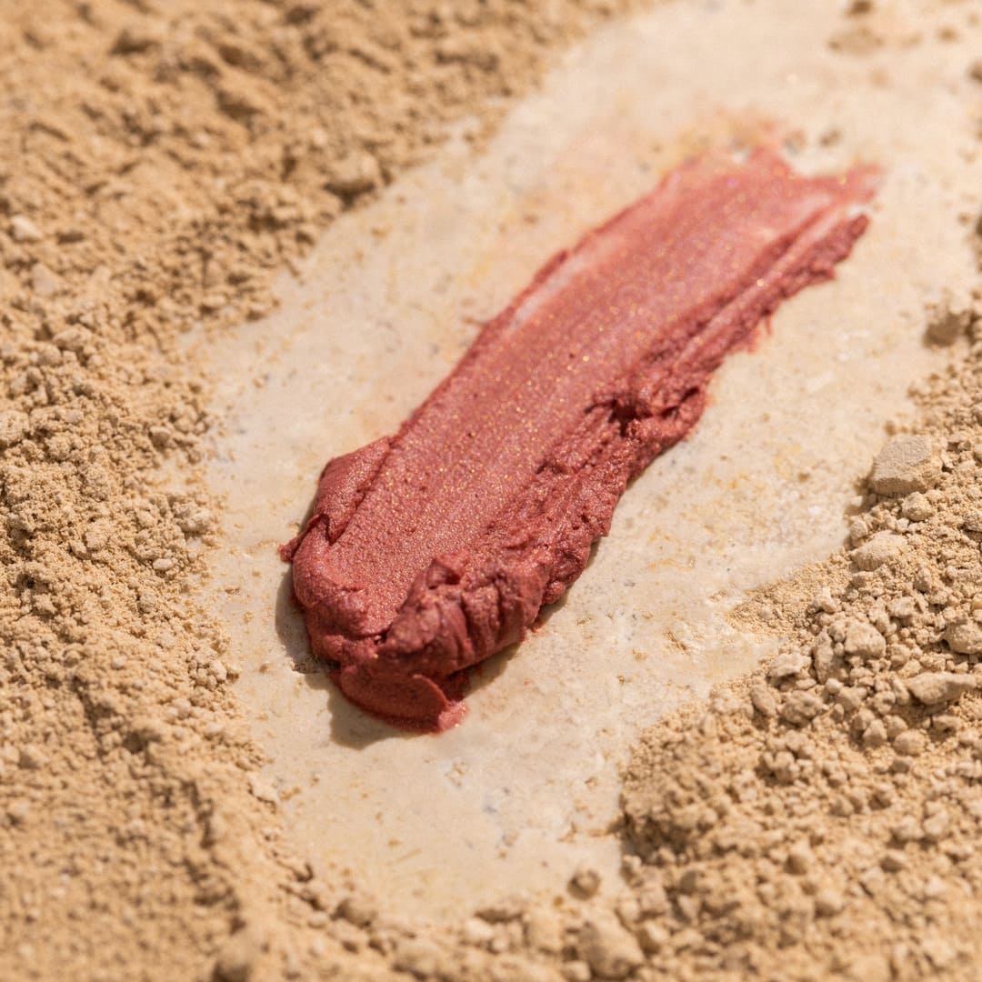 Catrice Desert Dune Luminizing Mousse Blush C01 Desert Rose 10.5g