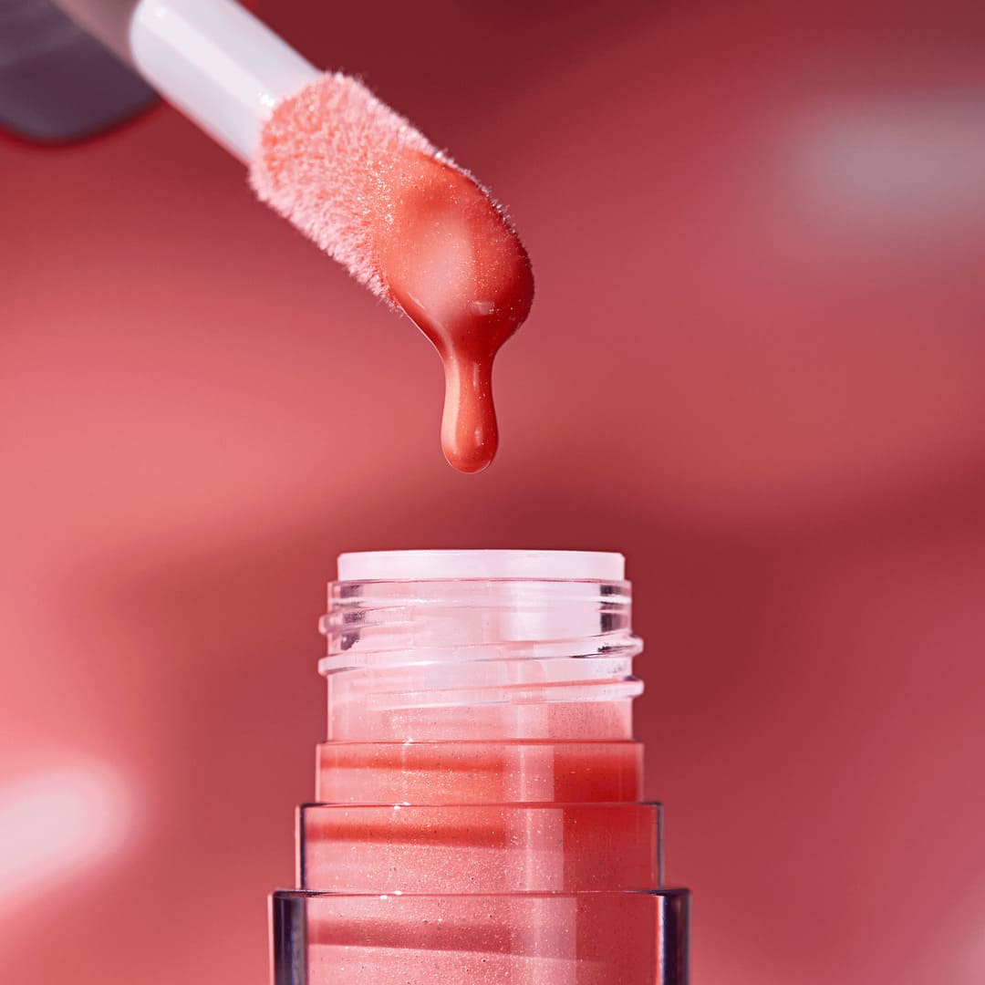 Catrice Eternal Red Cherry Bomb Lip Oil C01 Scarlett Spark 3.6 ml