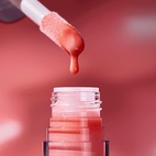 Catrice Eternal Red Cherry Bomb Lip Oil C01 Scarlett Spark 3.6 ml