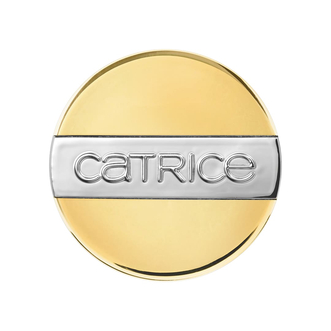Catrice Desert Dune Luminizing Mousse Blush C02 Burnt Sienna 10.5g