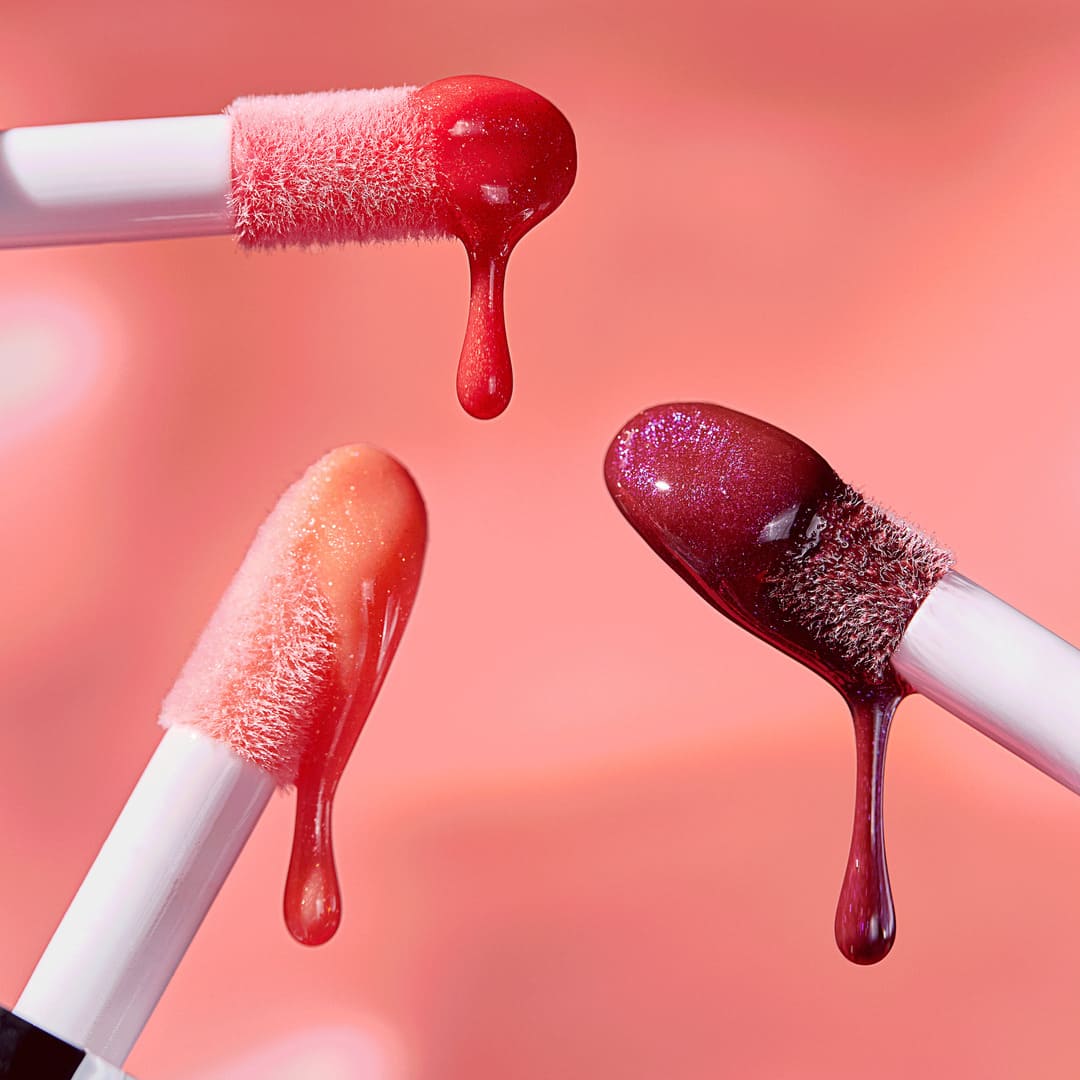 Catrice Eternal Red Cherry Bomb Lip Oil C01 Scarlett Spark 3.6 ml