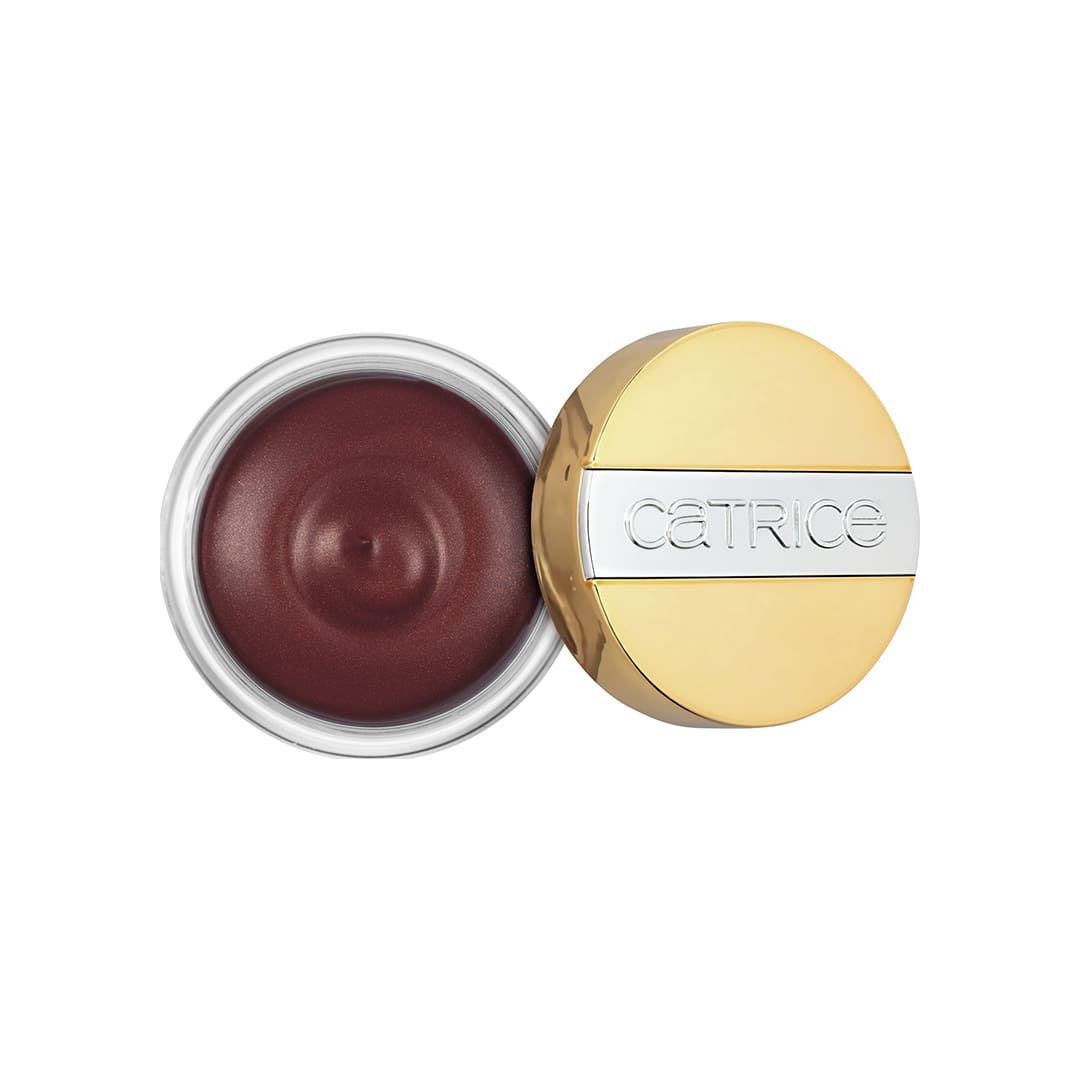 Catrice Desert Dune Luminizing Mousse Blush C02 Burnt Sienna 10.5g