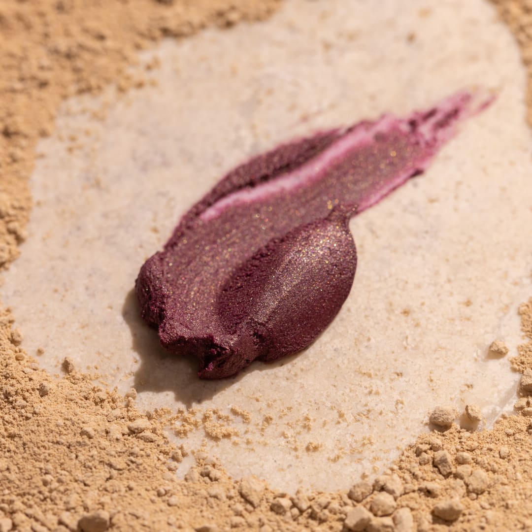 Catrice Desert Dune Luminizing Mousse Blush C02 Burnt Sienna 10.5g