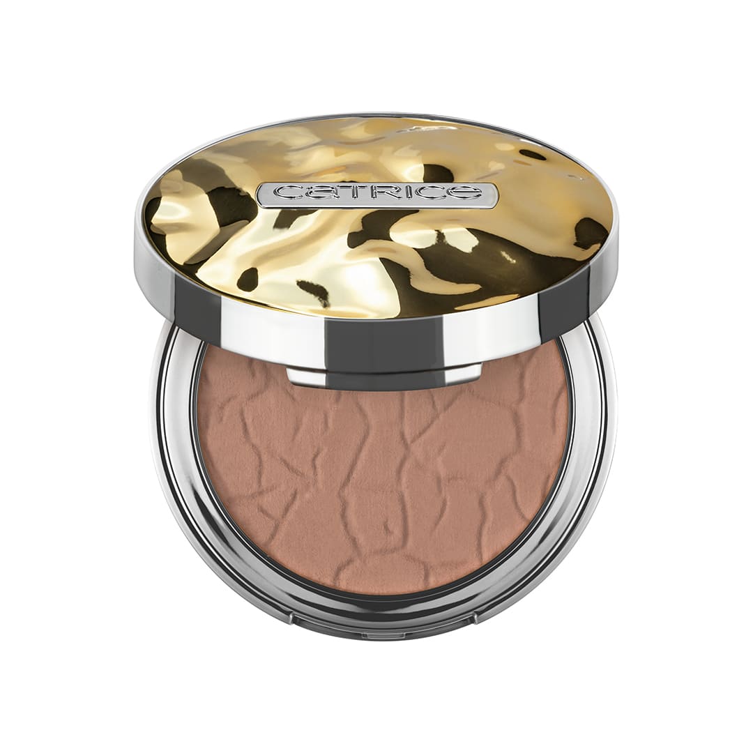 Catrice Desert Dune Matte Cream Bronzer C01 New Desert 8.5g