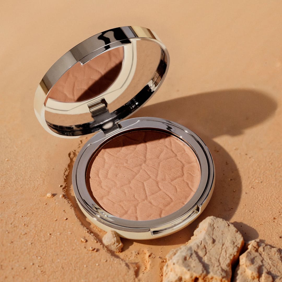 Catrice Desert Dune Matte Cream Bronzer C01 New Desert 8.5g