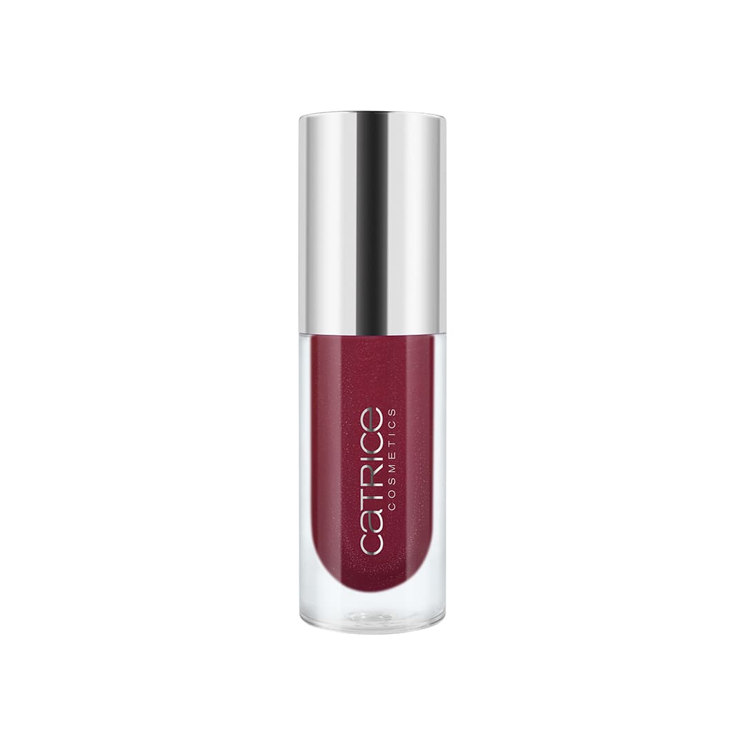 Catrice Eternal Red Cherry Bomb Lip Oil C03 Dark Romance 3.6 ml