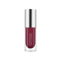 Catrice Eternal Red Cherry Bomb Lip Oil C03 Dark Romance 3.6 ml
