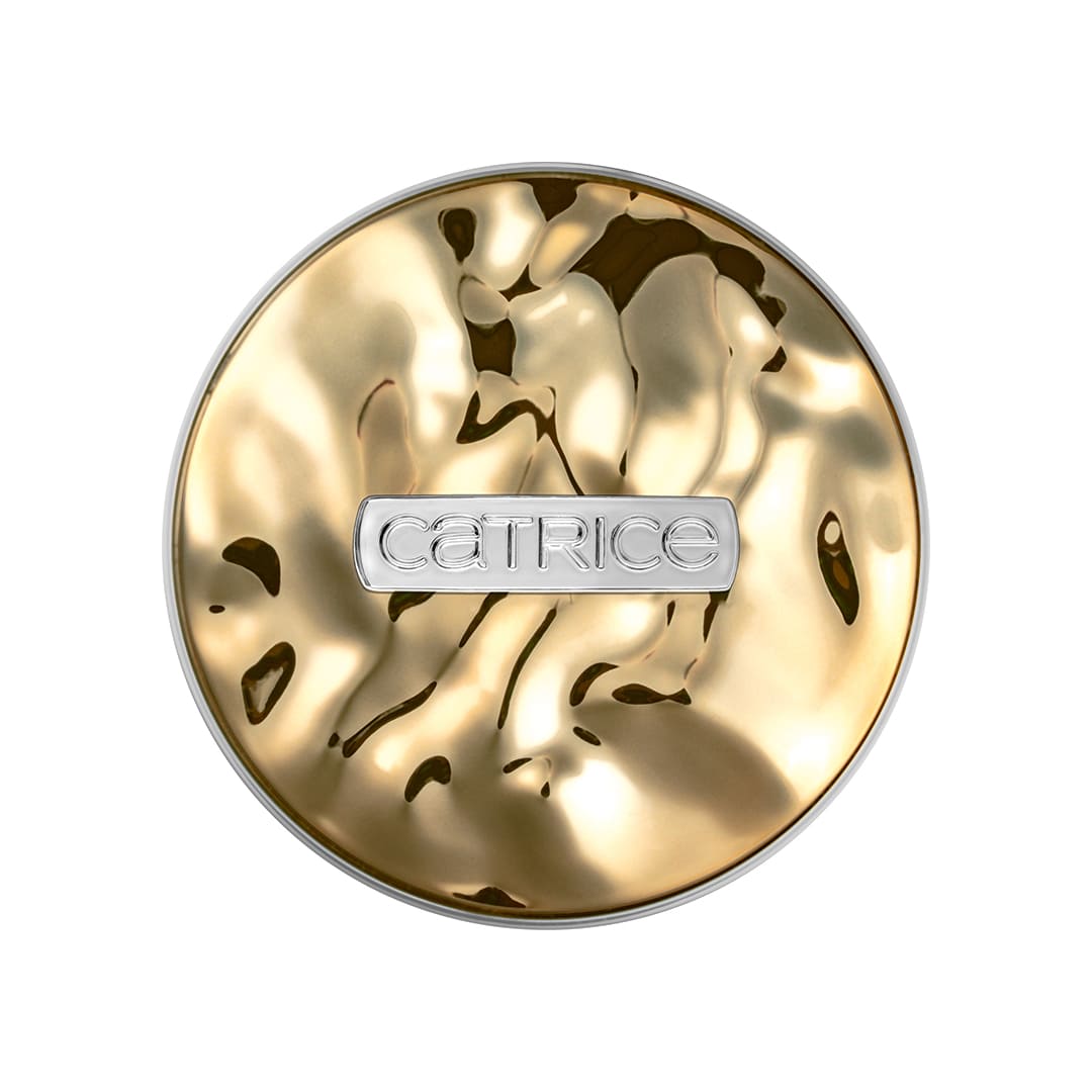 Catrice Desert Dune Matte Cream Bronzer C02 Future Oasis 8.5g