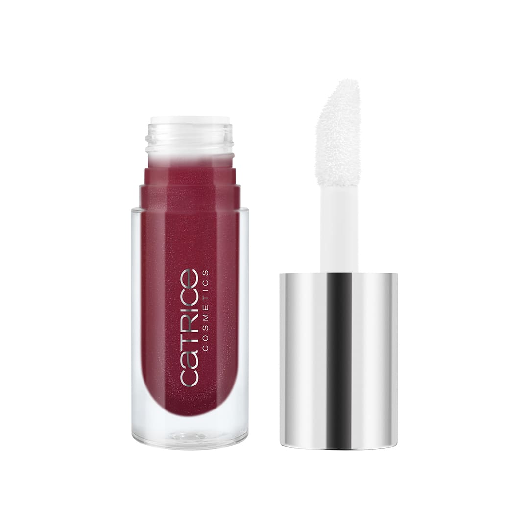 Catrice Eternal Red Cherry Bomb Lip Oil C03 Dark Romance 3.6 ml