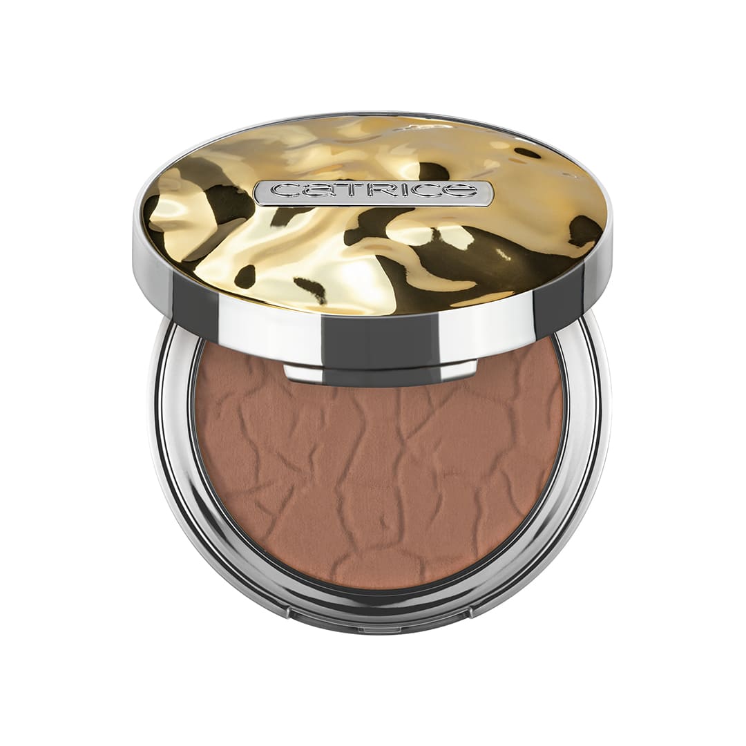 Catrice Desert Dune Matte Cream Bronzer C02 Future Oasis 8.5g