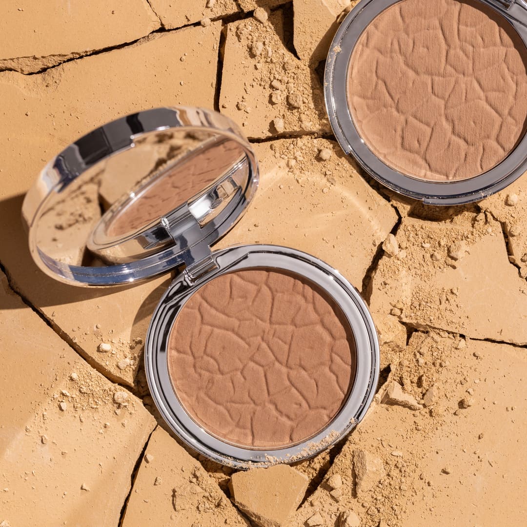 Catrice Desert Dune Matte Cream Bronzer C02 Future Oasis 8.5g