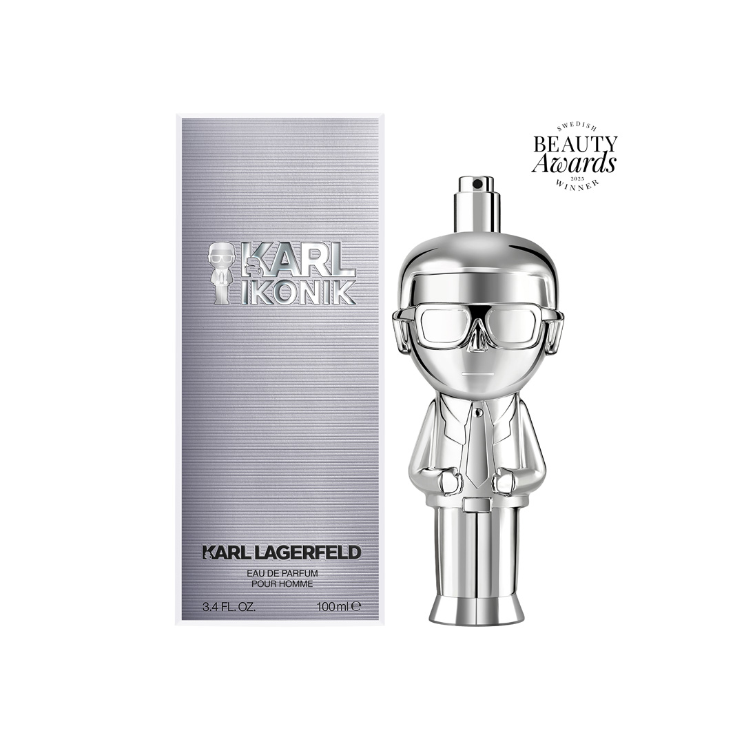 Karl Lagerfeld Ikonik Man EdP 100 ml