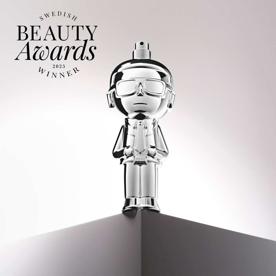 Karl Lagerfeld Ikonik Man EdP 100 ml