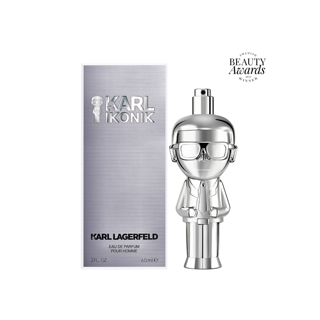 Karl Lagerfeld Ikonik Man EdP 60 ml