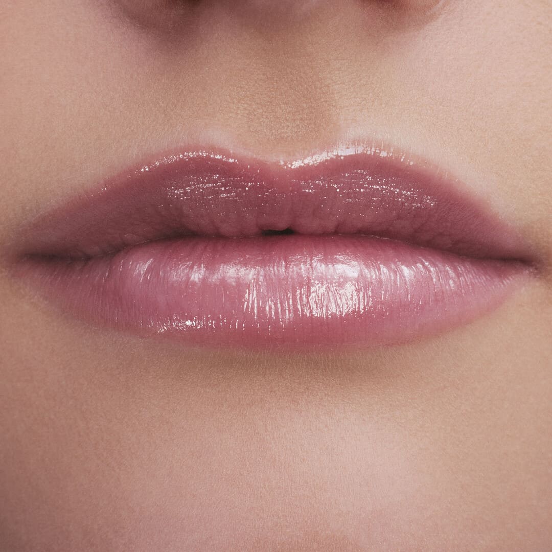 YSL LOVESHINE WET SHINE LIPSTICK 203