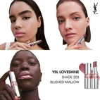YSL LOVESHINE WET SHINE LIPSTICK 203