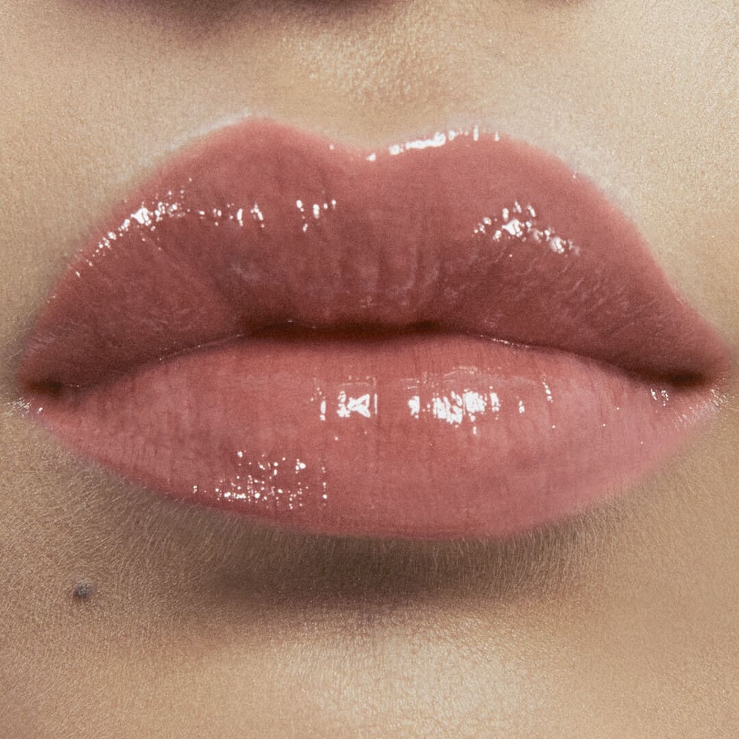 Yves Saint Laurent Loveshine Lipstick 204 Melted Honey 3.2g