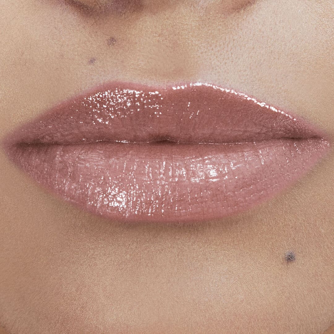 Yves Saint Laurent Loveshine Lipstick 200 Rosy Sand 3.2g