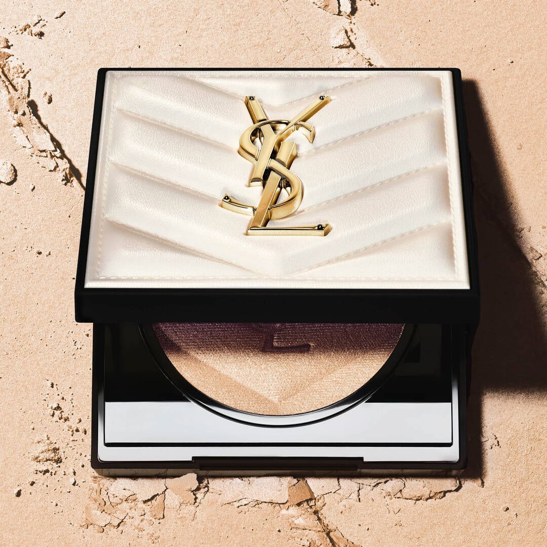 Yves Saint Laurent All Hours Hyper Luminize Highlighter 02 Hypnotic Honey 8.5g